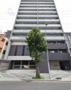 エスリード金山エクセアの外観
