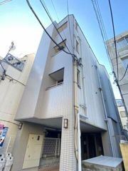 サンイング中井の外観画像