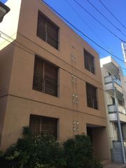La Fedeの外観画像