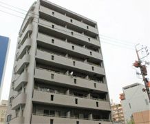 音羽壱番館SAKAEの外観画像