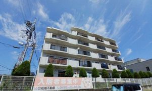 パラシオン糀屋の外観画像