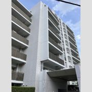 オーベル浦和シティフォレストの外観画像