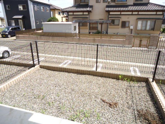 庭