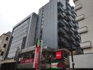 アルベルゴ御茶ノ水の外観