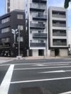 ARKMARK蔵前の外観