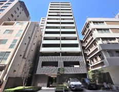 アデニウム東神田の外観画像
