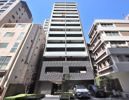 アデニウム東神田の外観