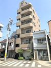 イーグルテラスの外観