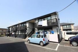 アネックス鳥羽B棟 WiFi対応の外観画像