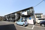 アネックス鳥羽B棟 WiFi対応の外観