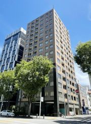 アクシア日本橋1201号室の外観画像