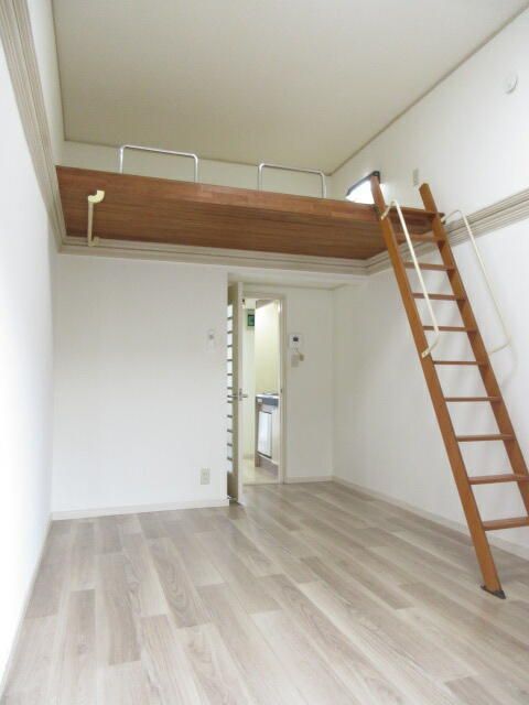 リビング