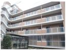 マーサ池上の外観