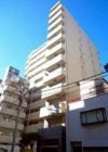 メゾン・ド・ヴィレ日本橋中洲の外観