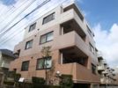 ルート四谷三丁目の外観