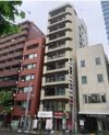 藤和新宿御苑コープの外観