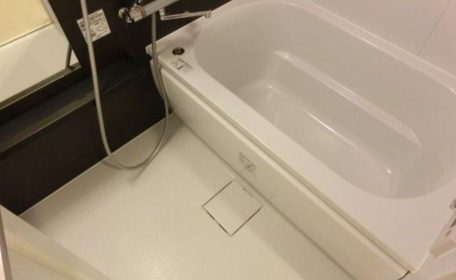 バスルーム