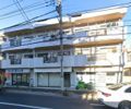 ヨーク吉祥寺の間取り画像