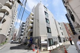 Grandir 神保町の外観画像