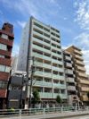アーバネックス錦糸町Ⅱの外観