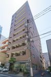 アクアコートの外観