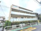 パティオ市谷の外観