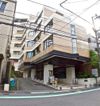 インペリアル赤坂フォーラムの外観