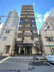パトゥーロ御徒町チッタの外観画像