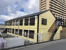 シャンソン和泉中央の間取り画像
