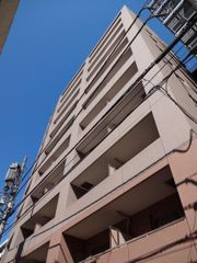 プライブ恵比寿の外観画像
