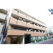 シャトー梅ヶ丘の外観画像