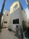 Villa花水木の外観