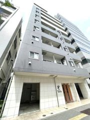 スカイコート文京江戸川橋の外観画像