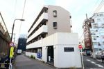 ハイネスプラザ新宿5の外観