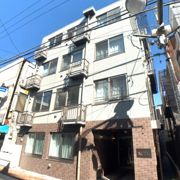 カーサアルバの外観画像