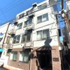 カーサアルバの外観