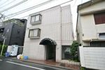 セントヒルズ目白の外観