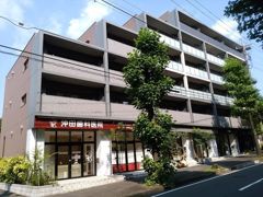 PLAZA池尻1の外観画像