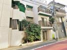 中井ビルの外観