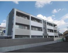 プランドール助松の外観画像