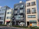 広川ビルの外観