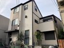 Hayate用賀の外観