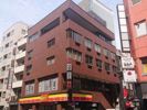 ライオンズマンション赤坂志津林の外観