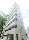 サンテミリオン九段の外観
