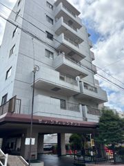 サンシティレジデンスの外観画像