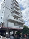 サンシティレジデンスの外観