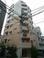エルニシア上野Northeastの外観画像