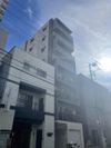 エストゥルースプラス三ノ輪の外観