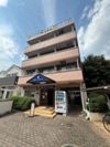 東村山ペガサスビルB館の外観