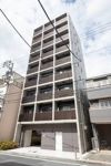 ROXIS日暮里の外観